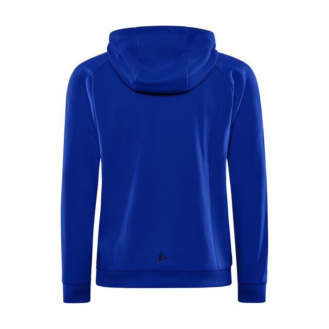 HUVTRÖJA CRAFT 1909132 ADV UNIFY COBOLT BLÅ 3XL